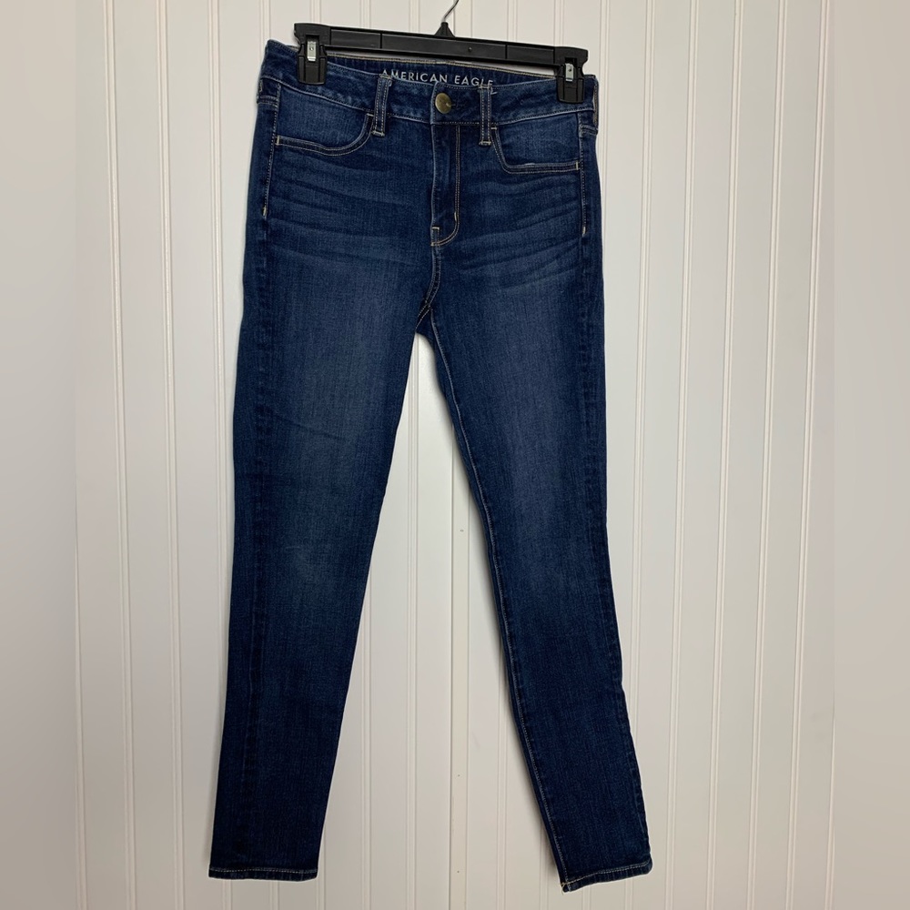 American Eagle Jean Size 2